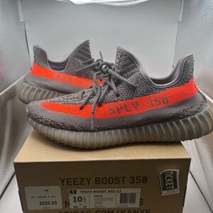 Yeezy Boost 350 Beluga 2016 Sz 10.5